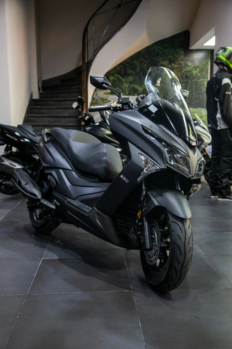 Kymco Xtown 250 Lidermoto Mejor Precio Al Contado!