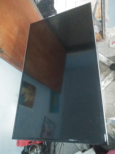 Tv Toshiba Tcl 40 P Modelo 40l2600 Tv Display Quebrado