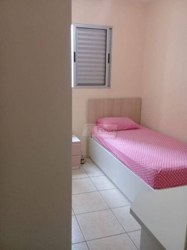 Imagem 21 de 25 de Apartamento À Venda, 65 M² Por R$ 290.000,00 - Picanco - Guarulhos/sp - Ap0700
