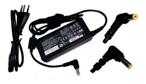 Fonte Carregador Notebook P/ Acer Aspire V3-571-6855 Ac1914