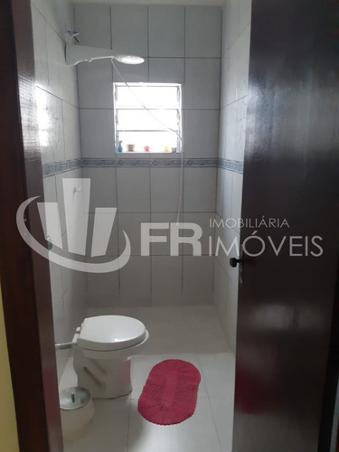 Imagem 15 de 19 de Ótima Casa À Venda - Jardim Santa Esmeralda - Sorocaba Sp. - 1836 - 70009297