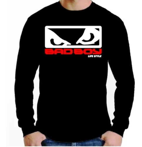 Camisa bad boy sale