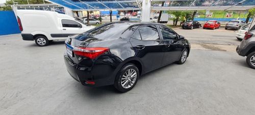 Imagem 2 de 9 de Toyota Corolla Xei 2.0 At - 2016 Aceito Trocas / Abaixo Fipe