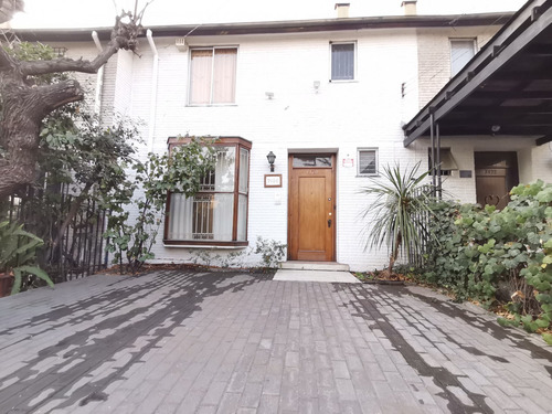 Arriendo Casa 4d2b1e - Las Condes Av Apoquindo