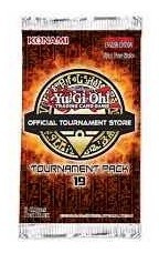 Sobre Yu Gi Oh Tournament Pack 19 Idioma Inglés