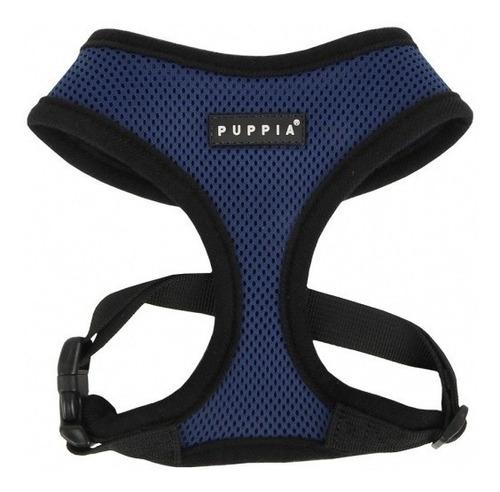 Puppia Combo Soft Arnés A Talle Xl+ Correa A Juego Hermosa