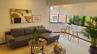 Apartamento en alquiler