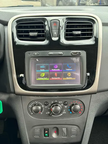Renault Logan Expression