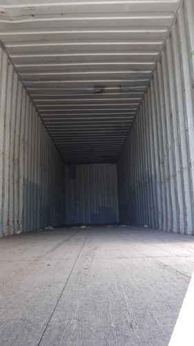 Imagen 9 de 15 de Contenedores Marítimos Containers 40' Hc San Carlos
