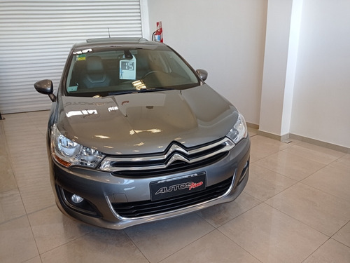 Citroën C4 Lounge 2.0 Tendance Pack Am16 2015