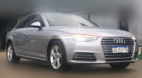 Imagen 2 de 8 de Audi A4 2018 2.0 Fsi 190cv