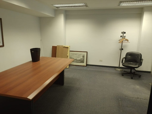 Imagen 3 de 9 de Alquiler Oficina | Carlos Pellegrini 1149 | 562 M2 En 2 Pisos