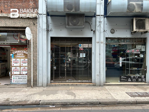 Local En Alquiler, Zona Centro