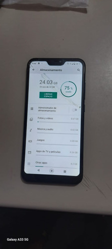 Mi A2 Lite (Usado)
