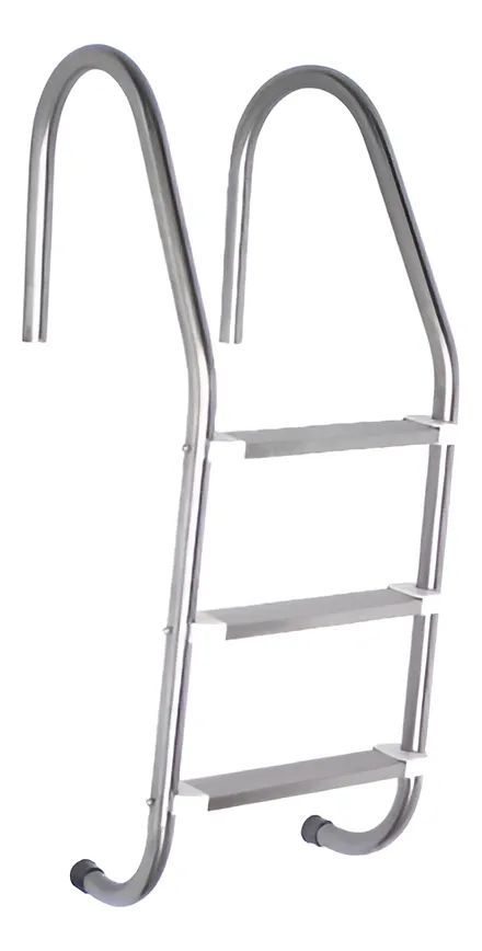 Escadas para Piscinas