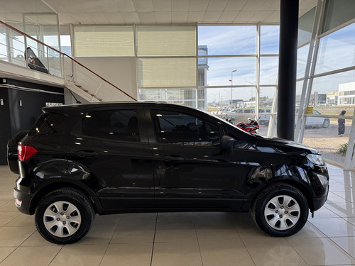 Ford Ecosport 1.5 S 123cv 4x2