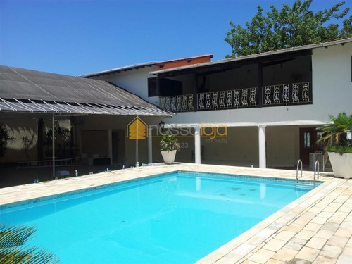 Terreno Residencial À Venda, Itaipu, Niterói. - Te0081