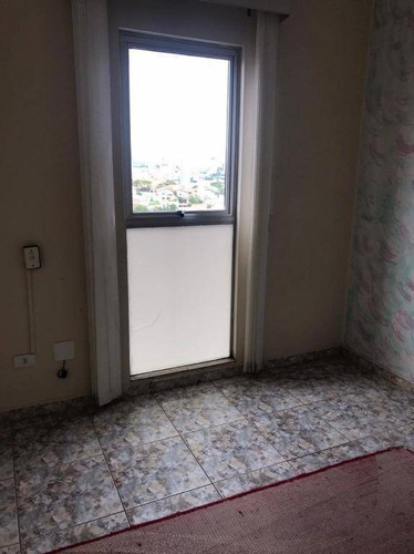 Apartamento À Venda, 85 M² Por R$ 340.000,00 - Vila Trujillo - Sorocaba/sp - Ap5065