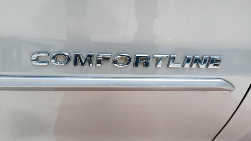 Imagem 14 de 20 de Spacefox Comfortline 1.6 Flex Completa Msi