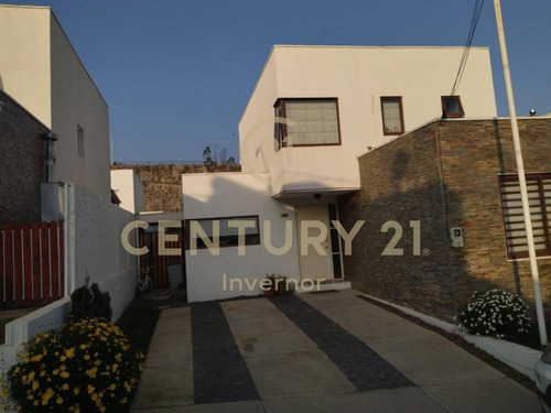 Imagen 22 de 22 de Moderna Casa En Condominio Villa Alemana