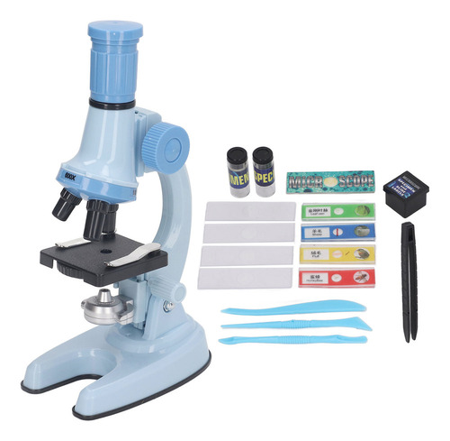 Set De Microscopios For Niños Clear Image Source Science Ed