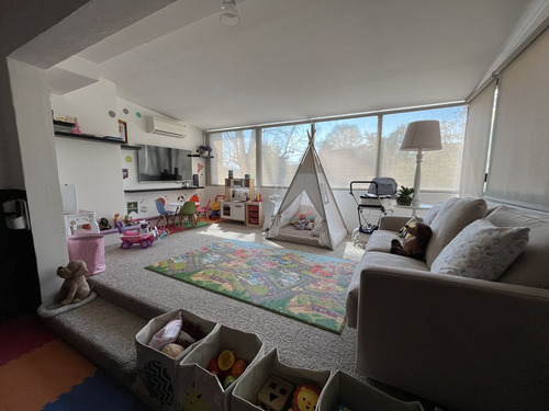 Venta Dos Casas Juntas En Lomas De Chapultepec