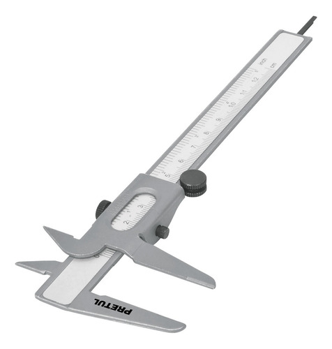 Pie De Rey, Calibrador Vernier Caliper Pretul 5 /127mm 21454