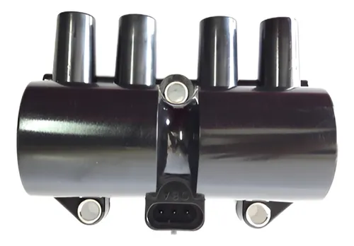 Bobina Encendido Para Chevrolet Aveo / Beat / Spark