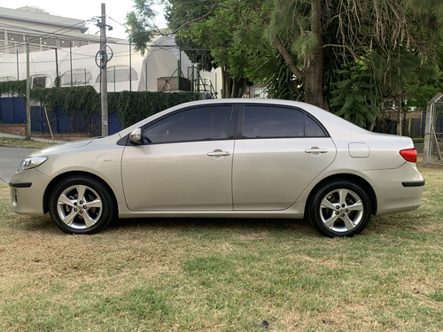 Toyota Corolla 1.8 Xei At Pack 136cv