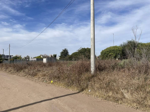 Terreno En Venta | 473 M² Totales | Río Cuarto