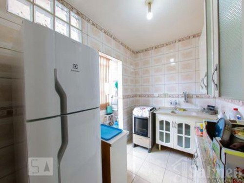 Imagem 9 de 14 de Apartamento - Ap01035 - 69334612