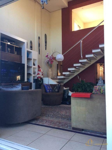 Imagem 21 de 30 de Casa Residencial À Venda, Paragem Dos Verdes Campos, Gravataí. - Ca0329