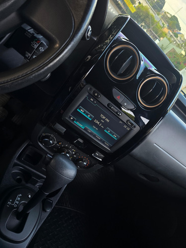 Renault Duster 2.0 16v Dynamique Hi-flex Aut. 5p