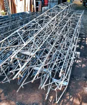 Comprar Cabriadas Recticuladas.techo.tinglado.garage..tubos Larralde