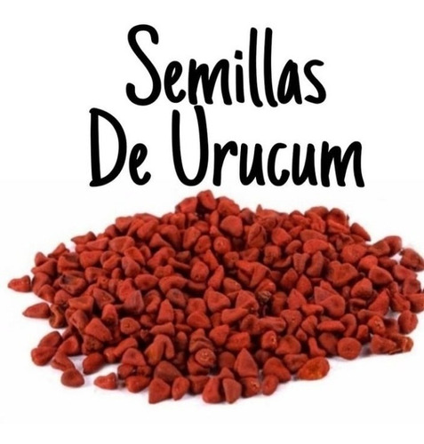 Urucum Salteño