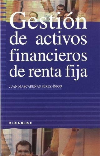 Gestion Activos Financieros Renta Fija - Mascareã¿as
