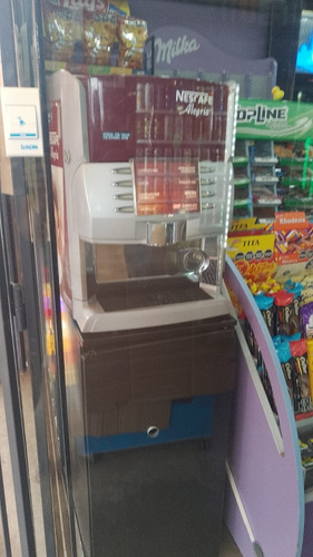 Service De Expendedoras