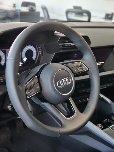 Audi A3 1.5 35 Tfsi Sedan Tiptronic 150Cv