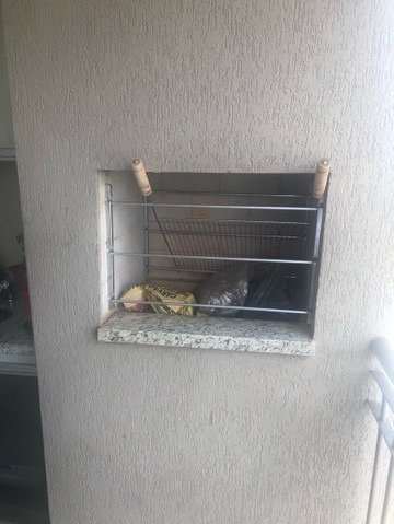 Imagem 8 de 18 de Apartamento Com 115m² No Edifício Lugano Na Zona Sul De Ribeirão Preto-sp, Com 3 Dormitórios (sendo 1 Suíte), Com 2 Vagas De Garagem - Ap00064 - 68949576