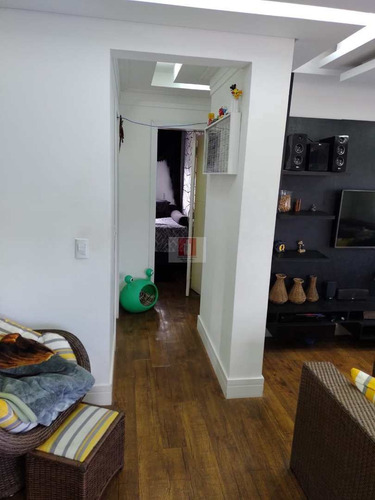 Imagem 27 de 29 de Apartamento Com 3 Dorms, Vila Formosa, São Paulo - R$ 850 Mil, Cod: 1242 - V1242