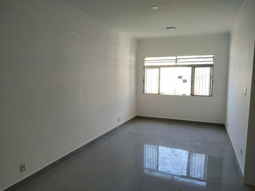 Imagem 5 de 9 de Apartamento Para Venda Em São Vicente, Itararé, 1 Dormitório, 1 Banheiro - 225 F_1-2026182