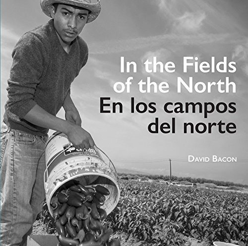 Book : In The Fields Of The North / En Los Campos Del Norte