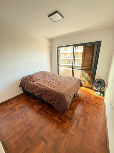 Departamento 1 Dorm En Nueva Cordoba