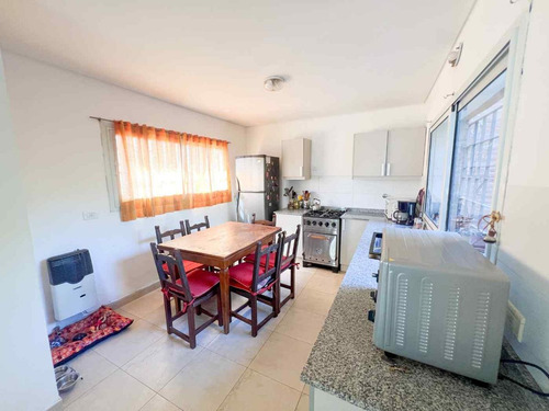 Duplex 3 Dormitorios Escritorio Lavadero Jardin