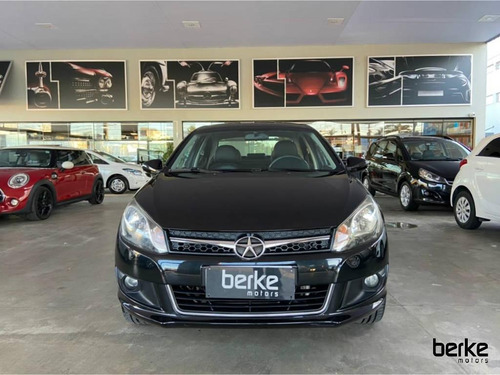 Jac Motors J3 S 1.5 Jet Flex 16v Vvt 5p