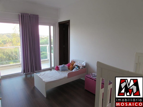 Imagem 21 de 27 de Linda Casa Com Linda Vista A Venda No Condomínio Chacaras De Campo Verde, Permuta, - 23020 - 34628541
