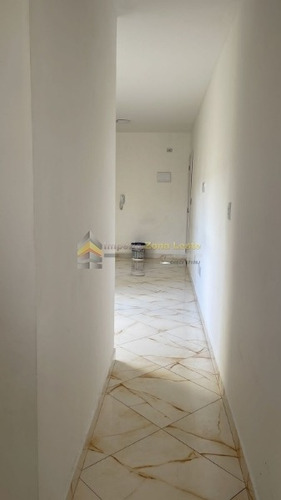 Imagem 8 de 10 de Apartamento Em Condomínio Studio Para Locação No Bairro Cidade Líder, 2 Dorm, 55 M - 5583