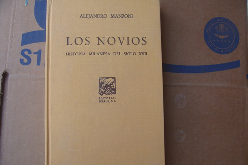 Los Novios , Historia Milanesa Del Siglo Xvii , Año 1971