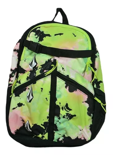 Mochilas Volcom | MercadoLibre