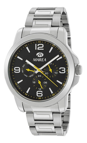 Reloj Pulsera Análogo Marea Watch B4125901